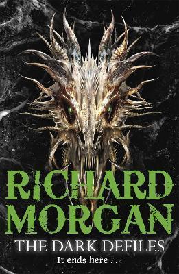 The Dark Defiles By:Morgan, Richard Eur:21,12 Ден2:799
