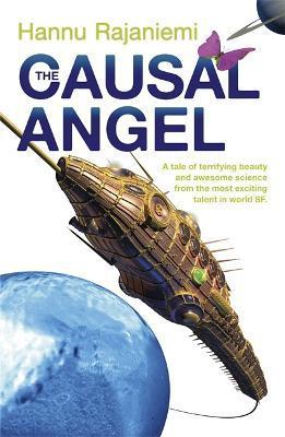 The Causal Angel By:RAJANIEMI, HANNU Eur:21,12 Ден2:699