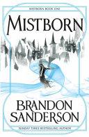 The Final Empire By:Sanderson, Brandon Eur:26 Ден2:799