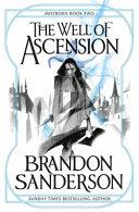 The Well of Ascension By:Sanderson, Brandon Eur:26 Ден2:799