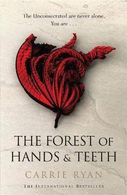 The Forest of Hands and Teeth : The unputdownable post-apocalyptic masterpiece By:Ryan, Carrie Eur:29,25 Ден2:699