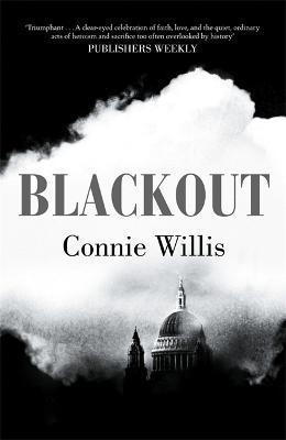 Blackout By:Willis, Connie Eur:12,99 Ден2:899