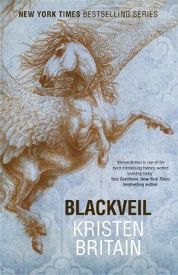 Blackveil : Book Four By:Britain, Kristen Eur:9,74 Ден2:1099