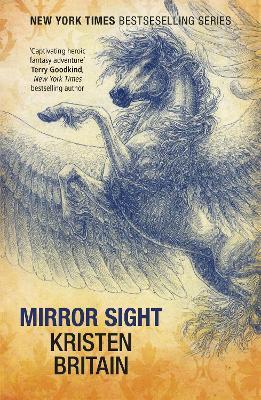 Mirror Sight : Book Five By:Britain, Kristen Eur:17,87 Ден2:1099