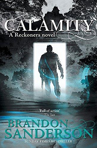 Calamity By:Sanderson, Brandon Eur:9,74 Ден2:799