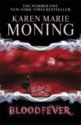 Bloodfever By:Moning, Karen Marie Eur:6,49 Ден2:699