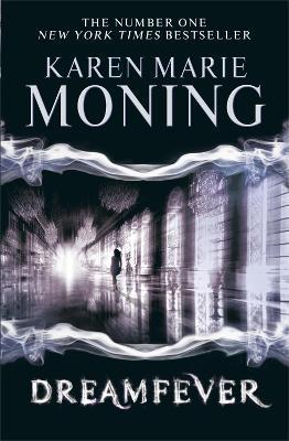 Dreamfever By:Moning, Karen Marie Eur:12,99 Ден2:799