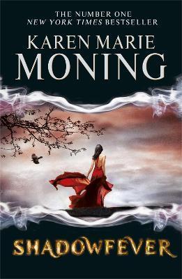Shadowfever By:Moning, Karen Marie Eur:26 Ден2:899