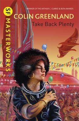 Take Back Plenty By:Greenland, Colin Eur:12,99 Ден2:799