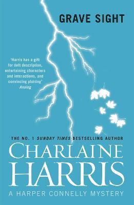 Grave Sight By:Harris, Charlaine Eur:8,11 Ден2:699