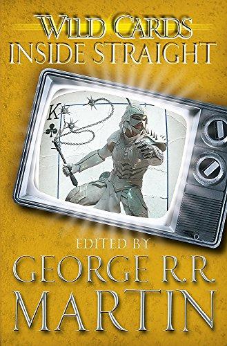 Wild Cards: Inside Straight By:Martin, George R. R. Eur:56,89 Ден2:799