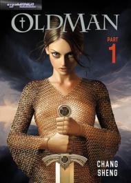 OLDMAN Part 1 By:Chang, Sheng Eur:8,11 Ден1:599