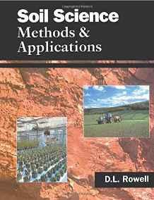 Soil Science : Methods & Applications By:Rowell, David L. Eur:17,87 Ден2:5699