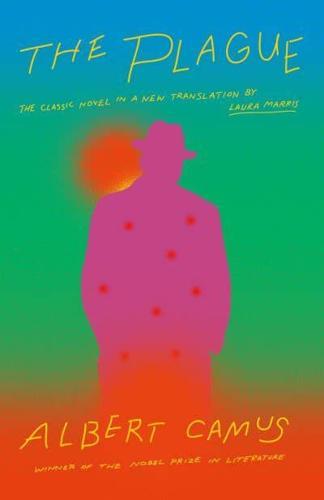 The Plague By:Laura Marris Eur:12,99 Ден2:999