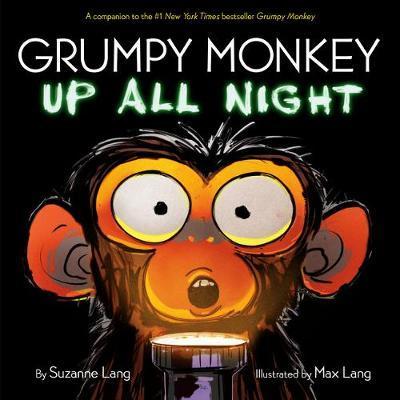 Grumpy Monkey Up All Night By:Lang, Suzanne Eur:14,62 Ден2:1099