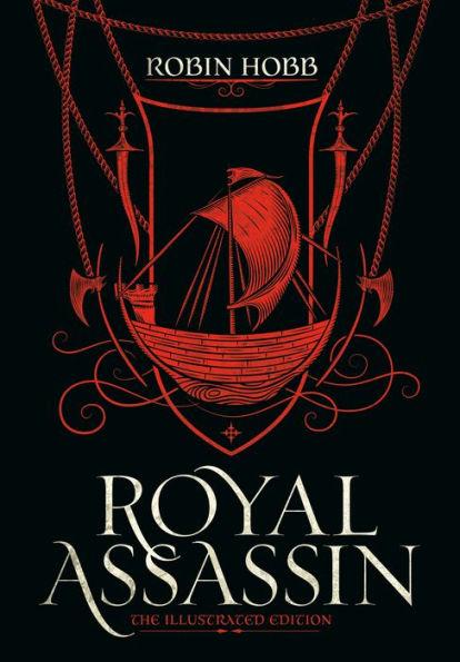 Royal Assassin By:Hobb, Robin Eur:14,62 Ден2:2099