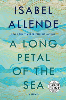A Long Petal of the Sea By:Allende, Isabel Eur:12,99 Ден2:1699