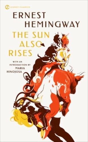 The Sun Also Rises By:Hemingway, Ernest Eur:22,75 Ден2:199