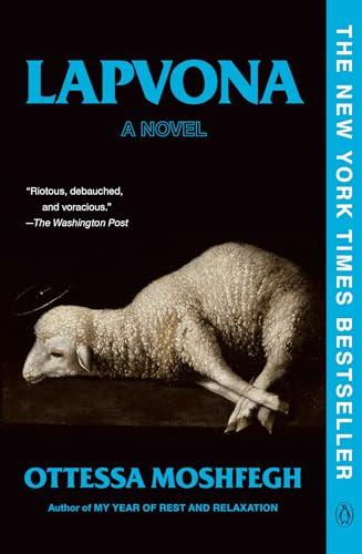 Lapvona: A Novel By:Moshfegh, Ottessa Eur:12,99 Ден2:799