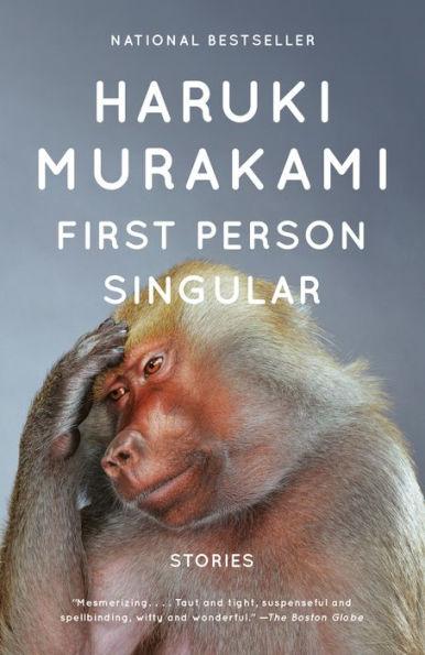 First Person Singular By:Murakami, Haruki Eur:29,25 Ден2:999