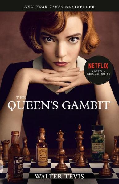 The Queen's Gambit By:Tevis, Walter Eur:14,62 Ден2:799