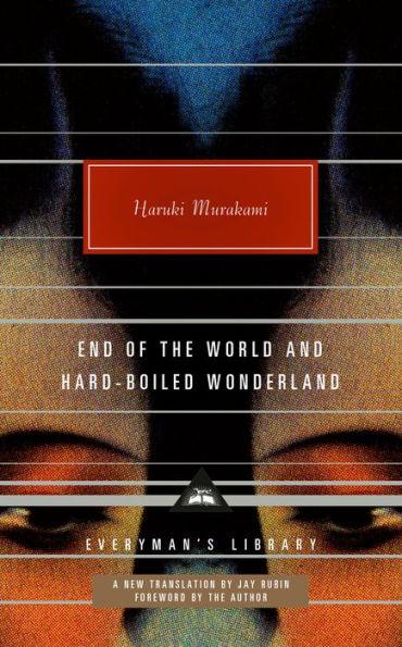 End of the World and Hard-Boiled Wonderland By:Murakami, Haruki Eur:9,74 Ден2:1499