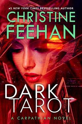 Dark Tarot By:Feehan, Christine Eur:16,24 Ден2:1599