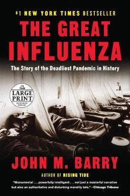The Great Influenza : The Story of the Deadliest Pandemic in History By:Barry, John M Eur:17,87 Ден1:1099