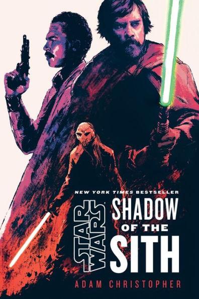Star Wars: Shadow of the Sith By:Christopher, Adam Eur:14,62 Ден2:699
