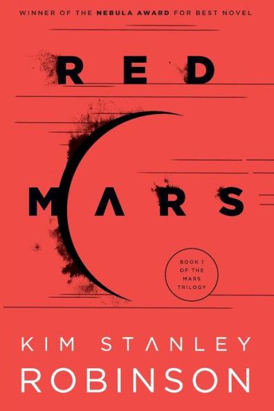 Red Mars By:Robinson, Kim Stanley Eur:16,24 Ден2:1199