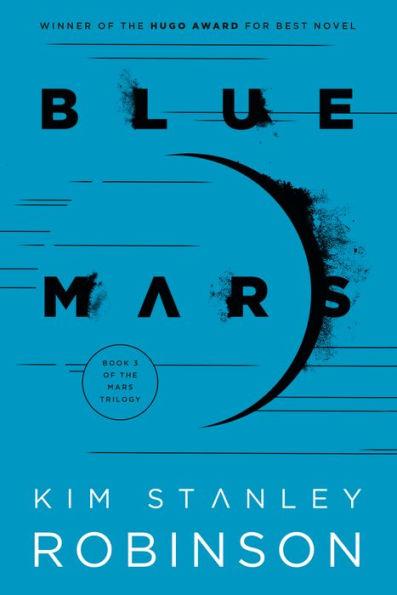 Blue Mars By:Robinson, Kim Stanley Eur:35,76 Ден2:1199