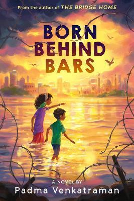 Born Behind Bars By:Venkatraman, Padma Eur:227.63 Ден1:499