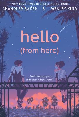 Hello (From Here) By:Baker, Chandler Eur:13.63 Ден1:599