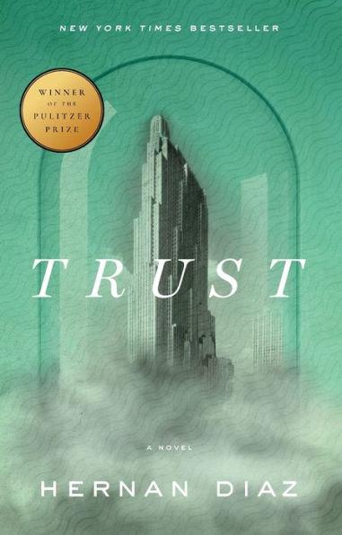 Trust By:Diaz, Hernan Eur:8,11 Ден2:799