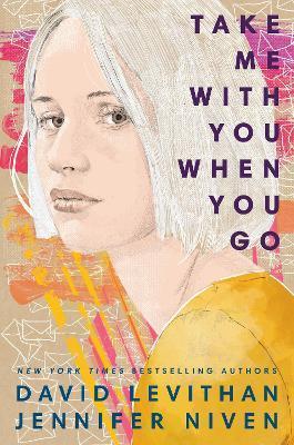 Take Me With You When You Go By:LEVITHAN, DAVID Eur:9,74 Ден2:499