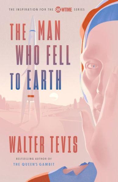 The Man Who Fell to Earth By:Tevis, Walter Eur:19,50 Ден2:799