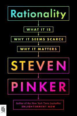 Rationality : What It Is, Why It Seems Scarce, Why It Matters By:Pinker, Steven Eur:19,50 Ден2:1299