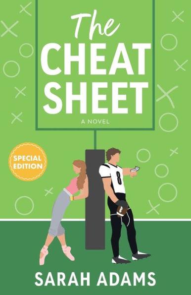 The Cheat Sheet By:Adams, Sarah Eur:17,87 Ден2:799