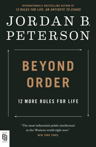 Beyond Order By:Peterson, Jordan B. Eur:9,74 Ден1:799