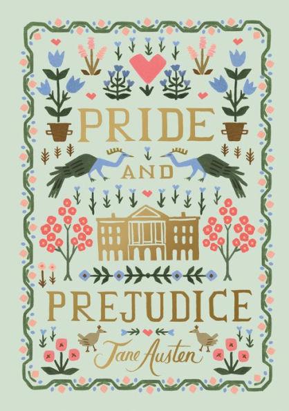 Pride and Prejudice By:Austen, Jane Eur:12,99 Ден1:999