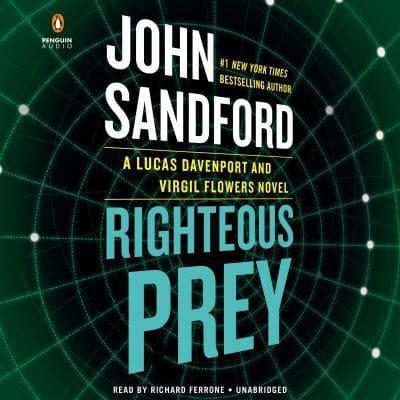 Righteous Prey - A Prey Novel By:by), Richard Ferrone (read Eur:27,63 Ден2:2299