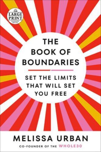 The Book of Boundaries By:Urban, Melissa Eur:14.62 Ден2:699