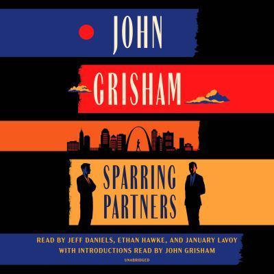 Sparring Partners By:by), John Grisham (read Eur:12,99 Ден2:2599