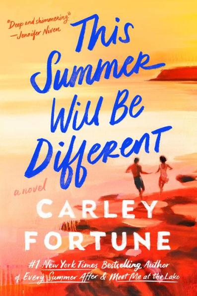 This Summer Will Be Different By:Fortune, Carley Eur:19,50 Ден2:799