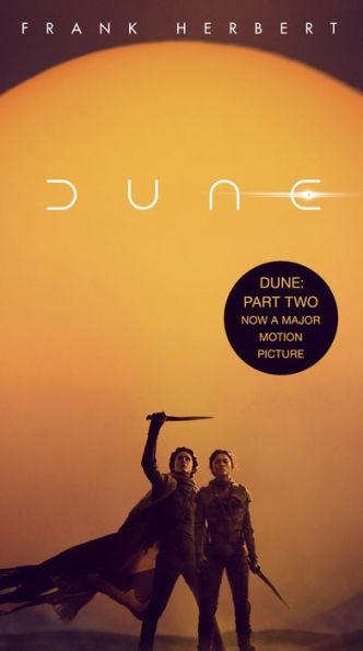 Dune By:Herbert, Frank Eur:11,37 Ден1:699