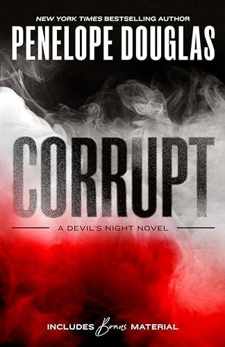 Corrupt By:Douglas, Penelope Eur:8,11 Ден2:799
