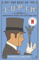 The Best of Lupin By:Leblanc, Maurice Eur:6,49 Ден2:999