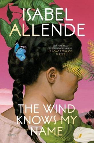 The Wind Knows My Name By:(translator), Frances Riddle Eur:12,99 Ден2:999