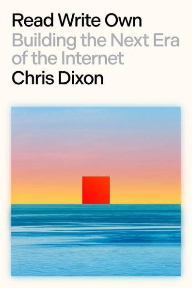 Read Write Own By:Dixon, Chris Eur:48,76 Ден2:1199