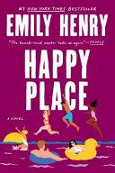 Happy Place By:Henry, Emily Eur:16,24 Ден2:799